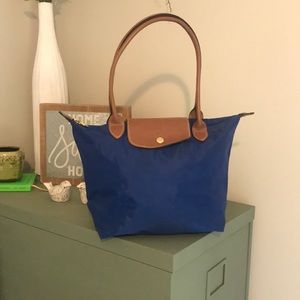 Longchamp Le Pliage Medium Tote
